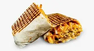 TACOS 3 nhân + 1 chai Coca 390ml - 115.000 ₫ tại Tacos 2 Go - Tacos, Gà Rán & Trà Sữa - Luỹ Bán Bích