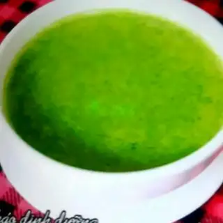 Hình ảnh Cháo Cá Lăng Lớn