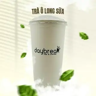 Trà Sữa Ô Long - 22.500 ₫ tại Daybreak - Cà Phê, Trà & Trà Sữa Ngon - Nguyễn Thái Học