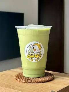 Hình ảnh Matcha cold whisk