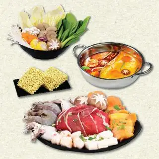 Chuyện Tình Asan - 269.000 ₫ tại Mì Cay Asan - Trần Hưng Đạo
