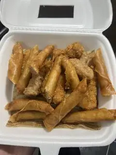 Hình ảnh Combo mix 3 ngon