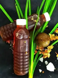 Hình ảnh Nước Sâm Rong Biển
