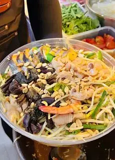 Hình ảnh Gỏi Thái Đặc Biệt