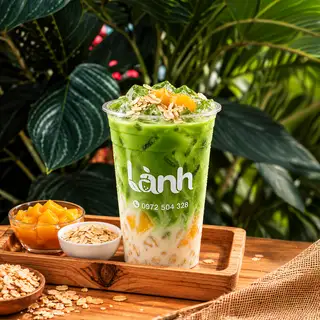 Hình ảnh Matcha Yến Mạch
