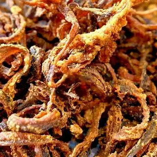 Hình ảnh Lươn giòn