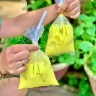 Hình ảnh Sữa đậu xanh Đà Nẵng 