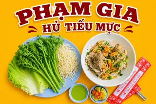 XÍ QUÁCH - 69.000 ₫ tại Hủ Tiếu Mực Phạm Gia - Hoàng Sa