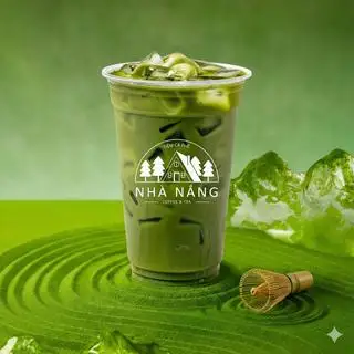 Hình ảnh Matcha Cold Whisk