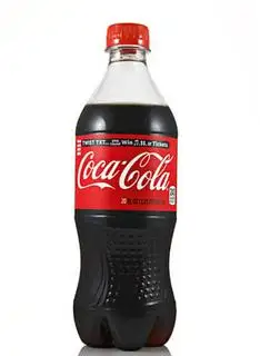Hình ảnh Cocacola