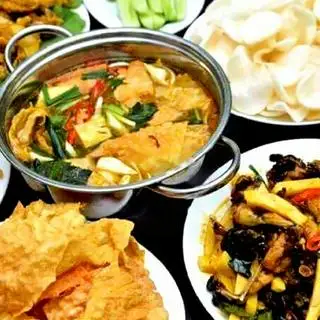 Hình ảnh Lẩu ếch tươi