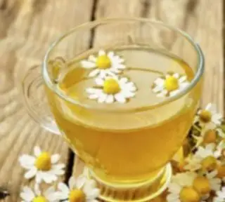 Bông cúc - 17.000 ₫ tại Phá Lấu Anh - Chung Cư Nguyễn Thiện Thuật