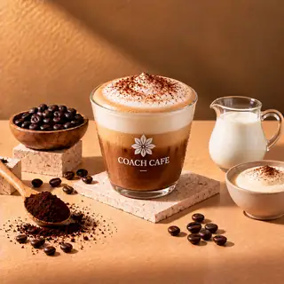 Hình ảnh CAPUCHINO