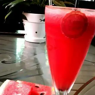 Hình ảnh Nước ép dưa hấu