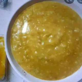 Hình ảnh Cháo Đà Điểu Lớn