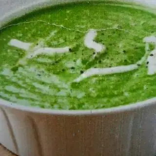 Hình ảnh Cháo Cá Quả Lớn