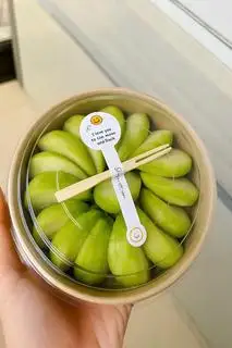 Hình ảnh Cóc bao tử