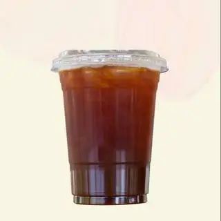 Americano - 65.000 ₫ tại Khoai Lang Và Trứng Gà - Lê Thánh Tôn