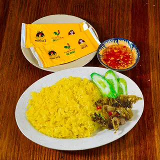 Hình ảnh Cơm không