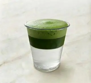 Hình ảnh Coco Matcha Cloud