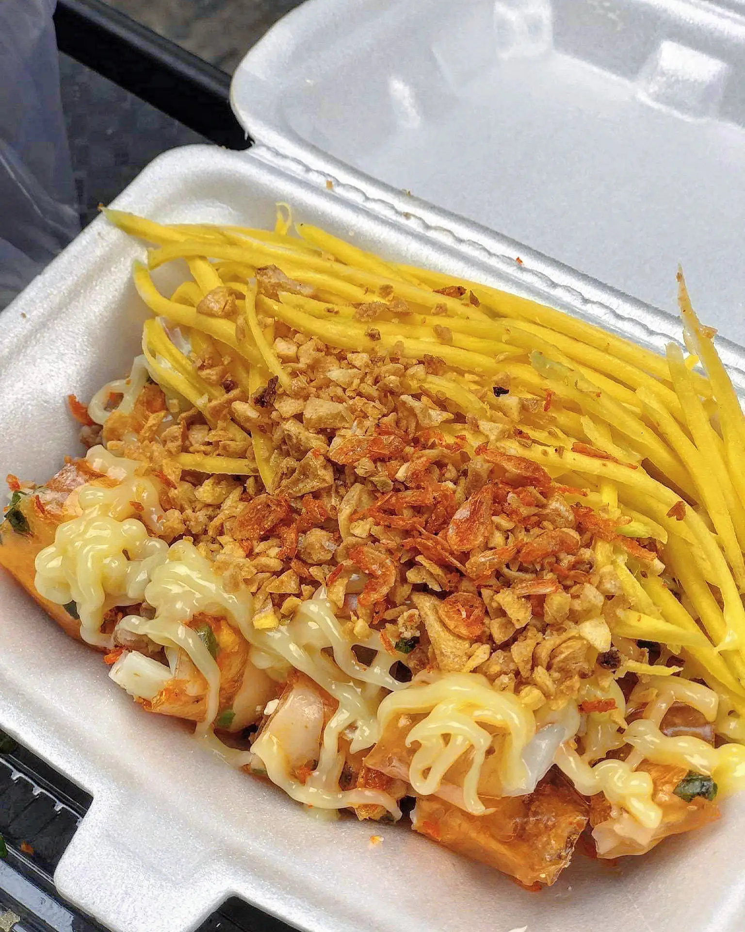Bánh Tráng Cuốn Tân Khai - 29.000 ₫ tại Bánh Tráng Thịt Bằm - Tân Khai