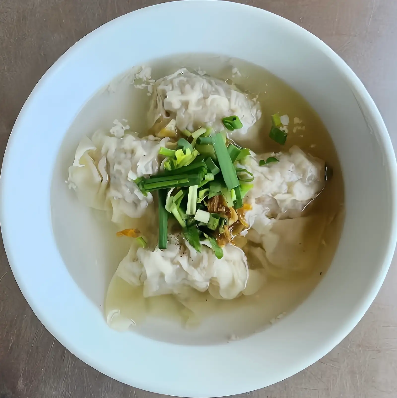 Sủi cảo - 56.000 ₫ tại Duy Anh - Mì Sủi Cảo & Dim Sum - Hoàng Sa