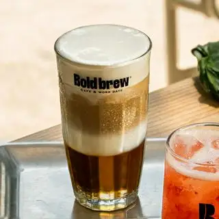 Hình ảnh Caramel Latte