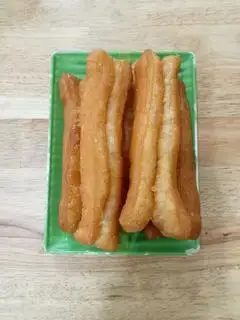 02 Quẩy Giòn Hà Nội - 10.000 ₫ tại Phở Mong 24H - Khánh Hội