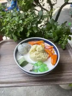 combo 3 chè Thái đặc biệt tặng 1 chè Thái đặc biệt cùng loại  - 267.000 ₫ tại Tiệm Chè Nhà Bông - Cách Mạng Tháng 8