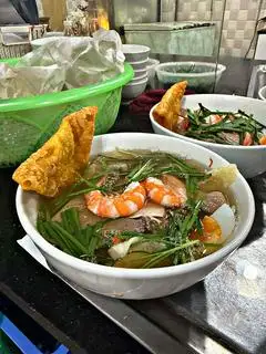 Hình ảnh Mỳ Đặc Biệt