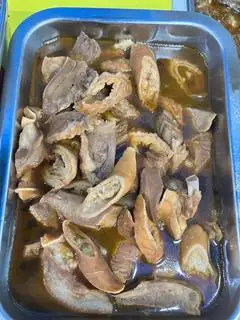 CƠM PHÁ LẤU KHÌA  - 47.000 ₫ tại Bún Riêu, Canh Bún & Bò Kho - BẰNG LĂNG - Hoàng Sa