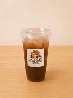 Hình ảnh Trà sốt tắc mật ong