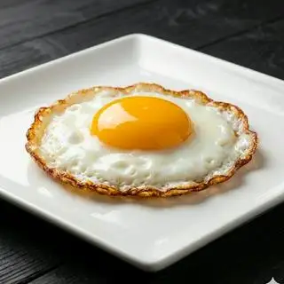 Hình ảnh Trứng ốp