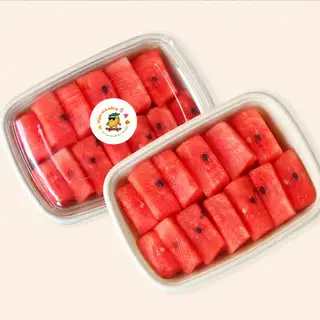 Hình ảnh Dưa hấu