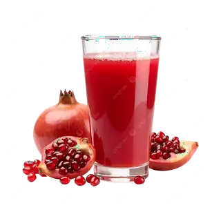 Hình ảnh Nước Lựu Ép