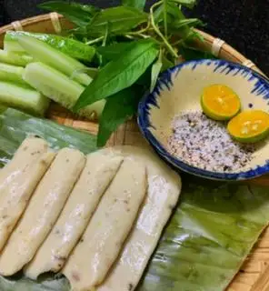 Hình ảnh chả thêm 