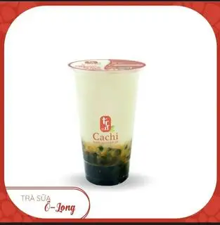 Hình ảnh Trà sữa ô long
