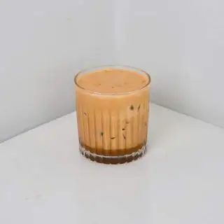 Cà phê kem nâu - 45.000 ₫ tại Green Bean Coffee & Tea - Phạm Hùng