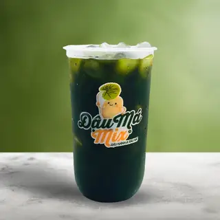Hình ảnh Rau Má Tươi Nguyên Chất