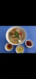 Hình ảnh Bánh canh bột lọc - phần bình thường
