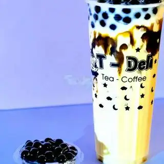 Trà sữa trân châu - 30.000 ₫ tại T - Deli Tea & Coffee - Trần Hưng Đạo