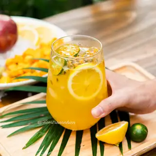 Hình ảnh Trà Quất
