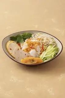 Bánh ướt chay - 52.000 ₫ tại Chè 24 - Tôn Thất Hiệp