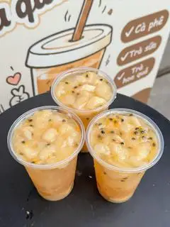 Hình ảnh Trà mãng cầu chanh leo