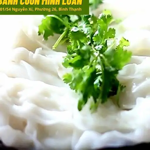 Hình ảnh Bánh ướt 0.5kg