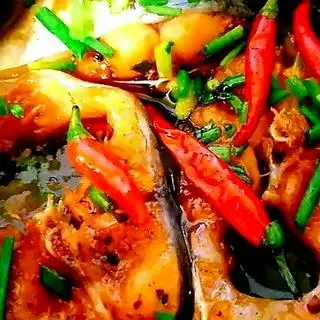 Cơm cá hú kho tộ - 41.000 ₫ tại Bếp Của Ngoại - Cơm Chiên & Mì Xào - Xô Viết Nghệ Tĩnh