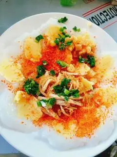 Bánh bèo - 37.000 ₫ tại Quán Của Mẹ - Bánh Bèo & Bánh Bột Lọc - Ba Đình
