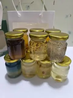 Hình ảnh combo 2 hủ 75ml hủ