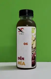 Củ dền mía lau - 25.000 ₫ tại Mì Trộn XP Deli - Lê Thị Riêng