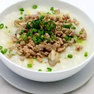 Cháo thịt bằm - 30.000 ₫ tại Cháo Cay Cô Mai - Võ Duy Ninh